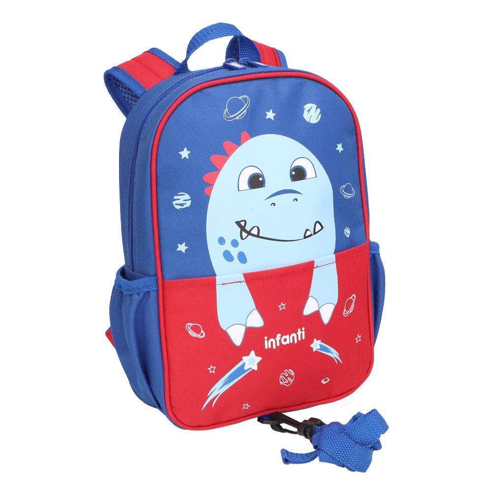 Mochila Dino Infanti – Infanti Chile1
