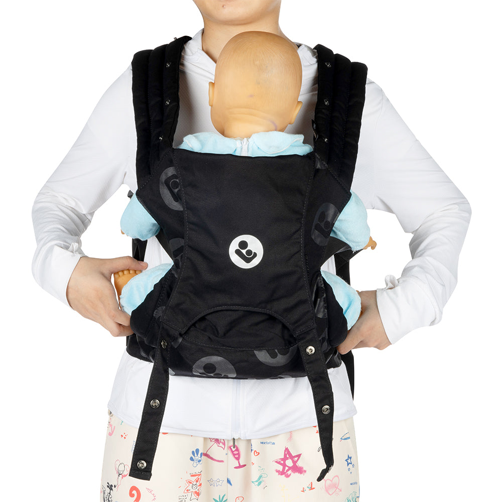 Portabebé Francesco Maxi Cosi – Infanti Chile