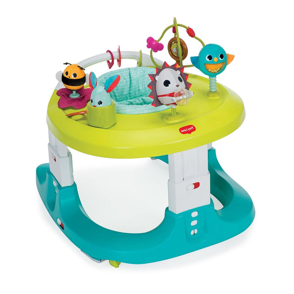 Infanti Centro De Actividades Para Bebés Edad Recomendada Centro