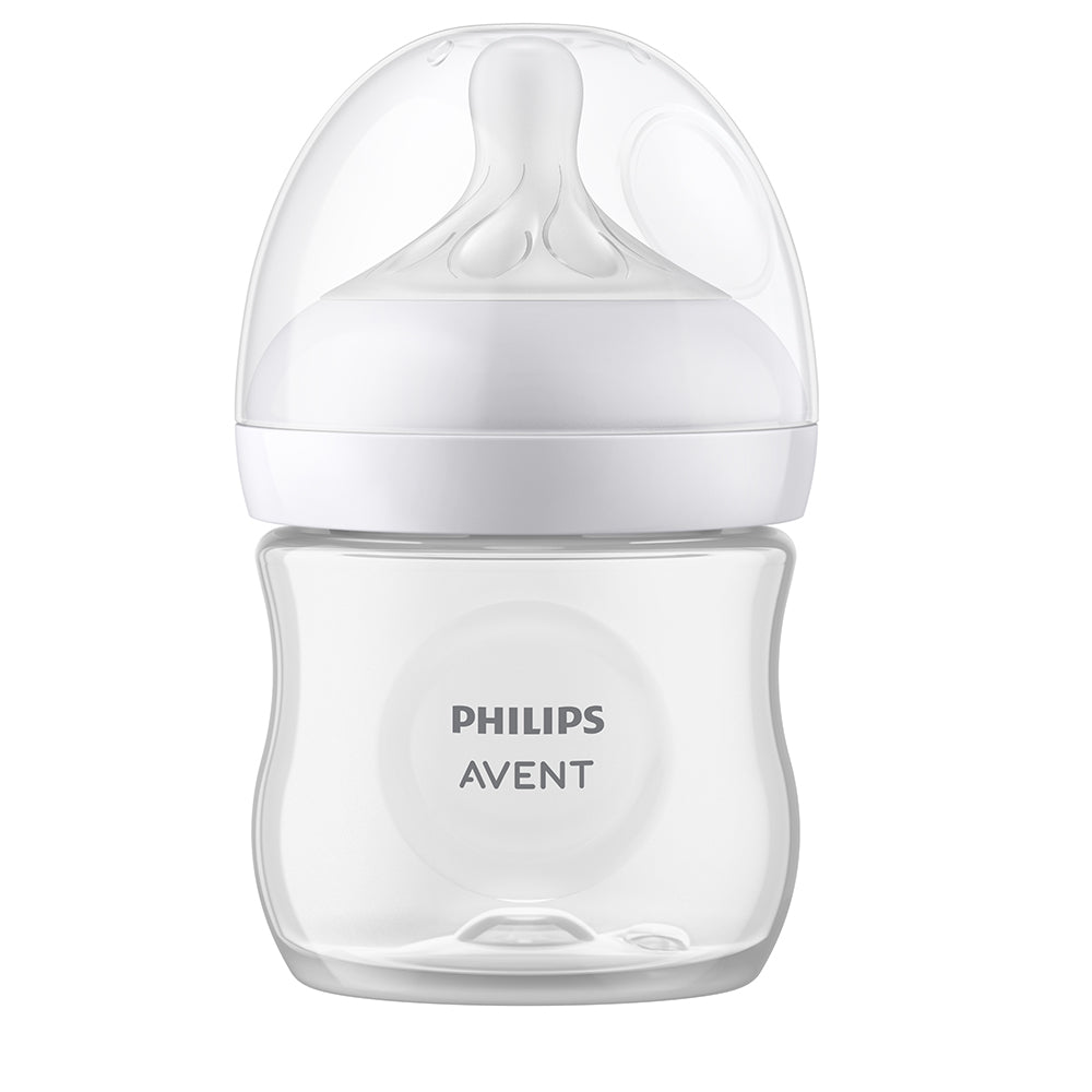 Mamadera Natural 3.0 125 Ml Avent