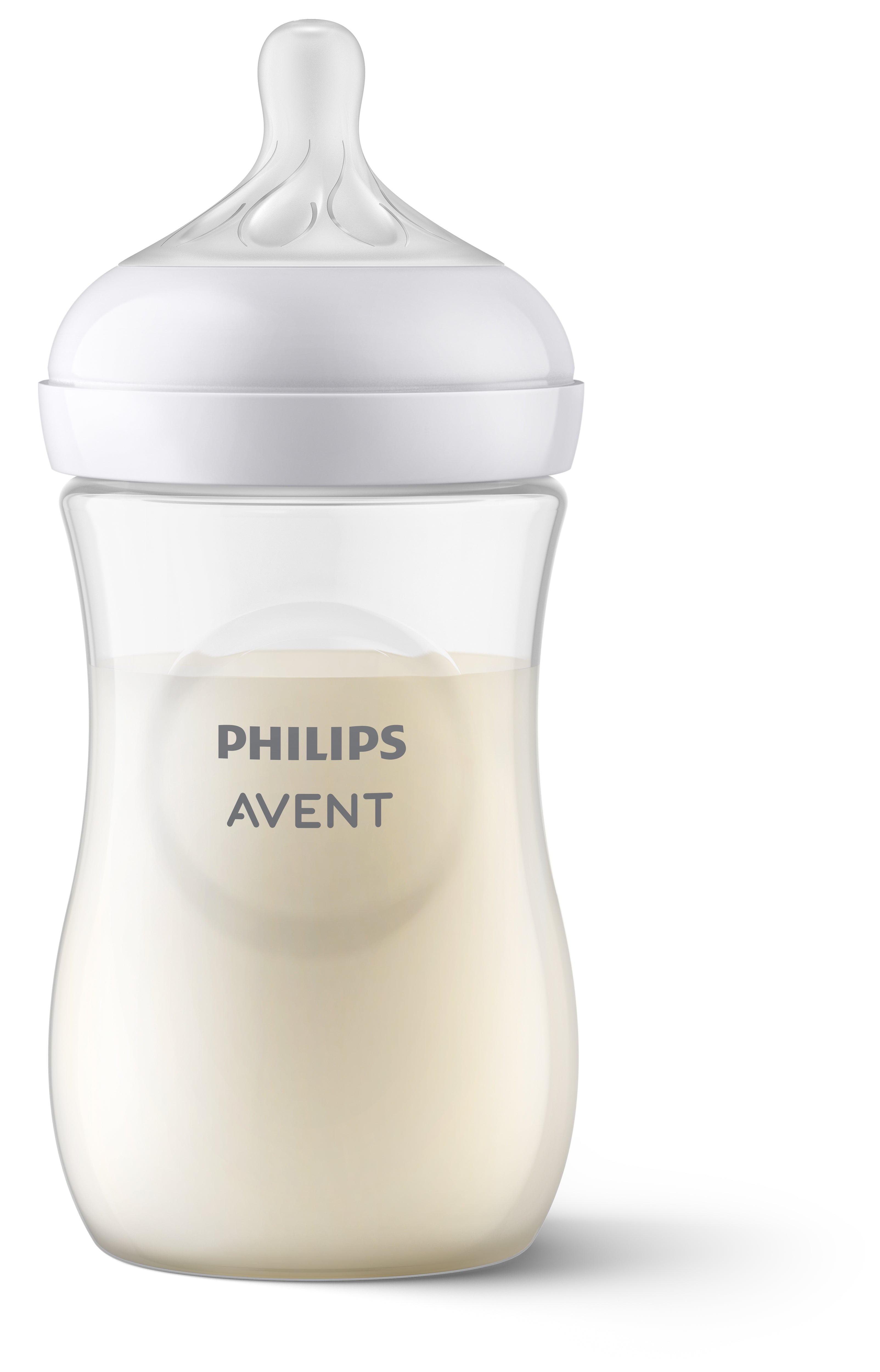 Mamadera Natural 3.0 Avent