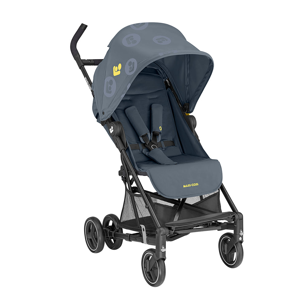 Coche Paseo Mara Brave Maxi Cosi – Infanti Chile