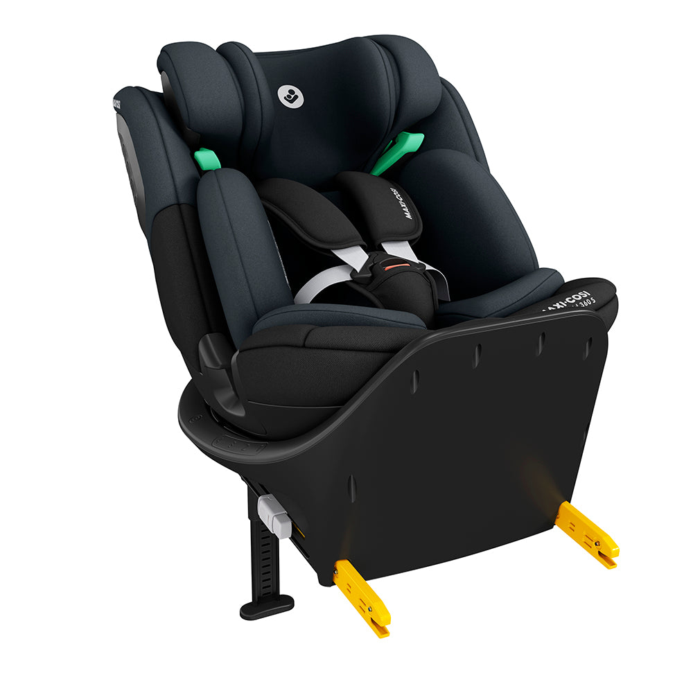 maxi cosi chile Silla de Auto Convertible Emerald 360° S Maxi Cosi – Infanti Chile