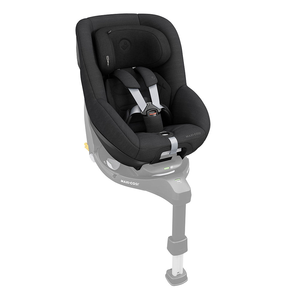 maxi cosi silla de auto Silla de Auto Convertible Pearl 360° Pro Black Maxi Cosi (No Incluye B – Infanti Chile