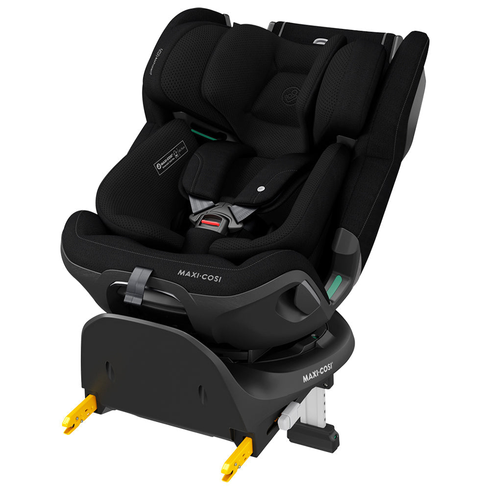 infanti maxi cosi Silla de Auto Convertible Emerald 360° Pro Maxi-Cosi – Infanti Chile
