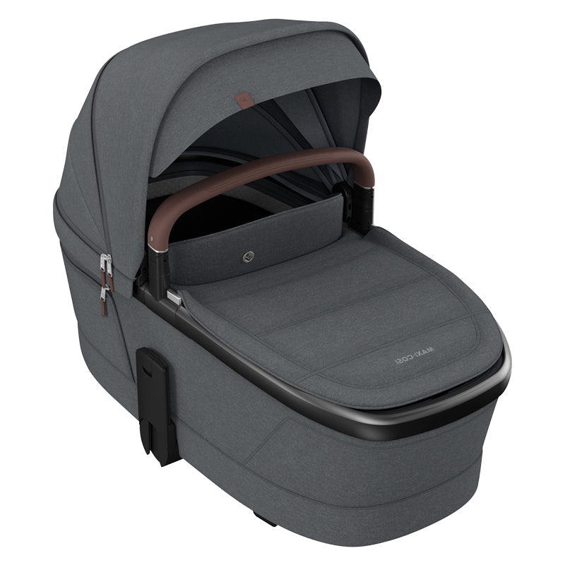 moises maxi cosi Moisés Para Coche Fame Twillic Grafito Maxi Cosi – Infanti Chile