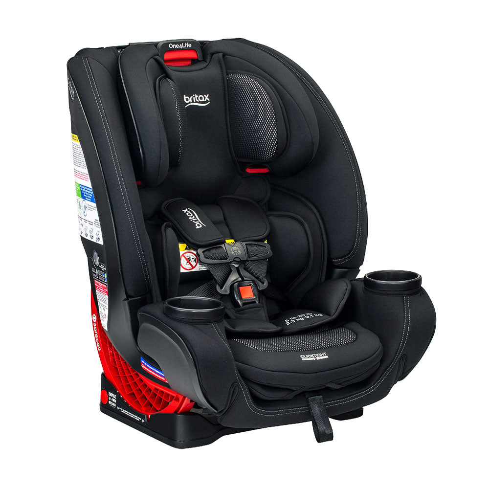 britax highpoint chile Silla de Auto Convertible One4life Negro Britax – Infanti Chile