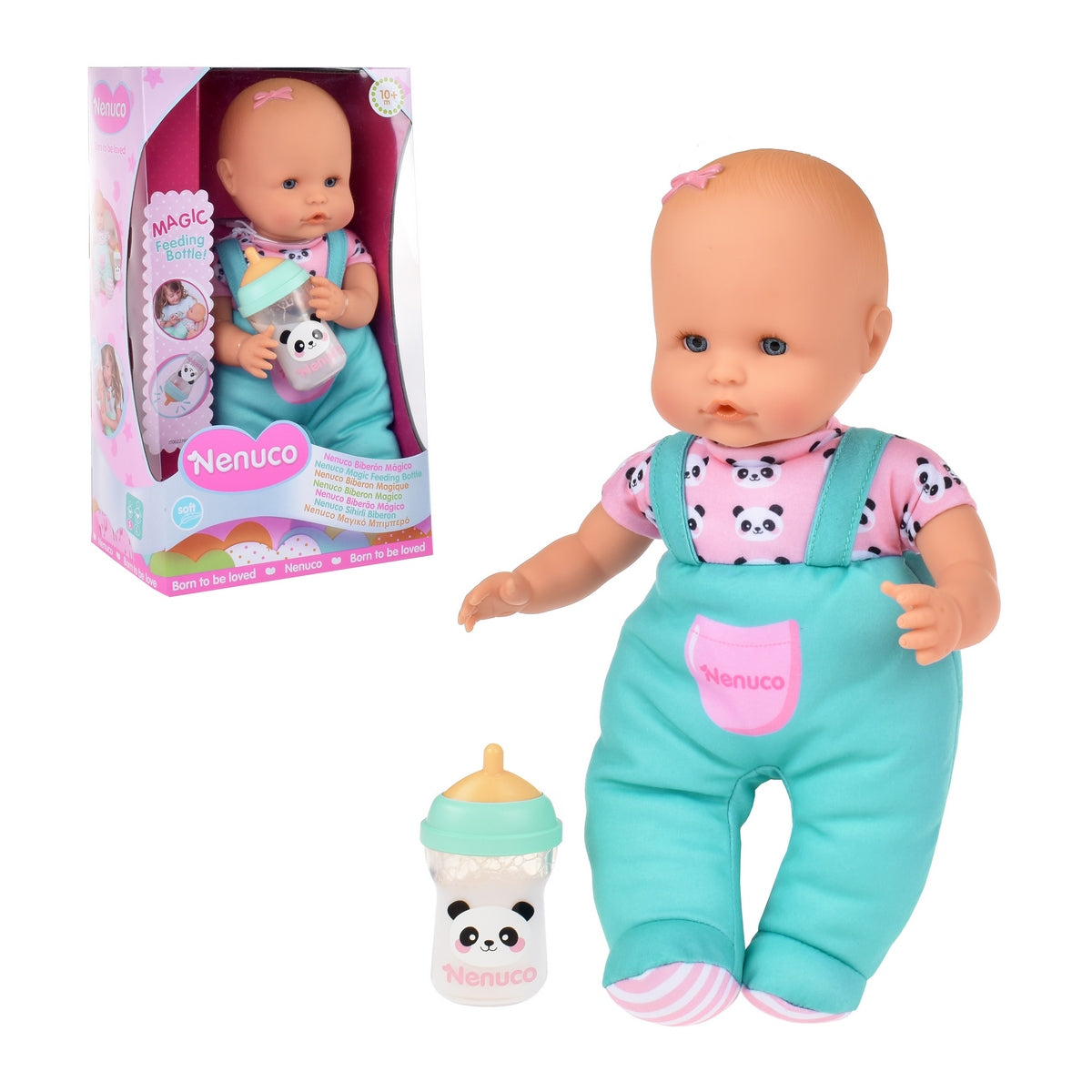 Eco Nenuco Fotos De Nenucos Antiguos Nenuco Lloron Coppel Juguetes