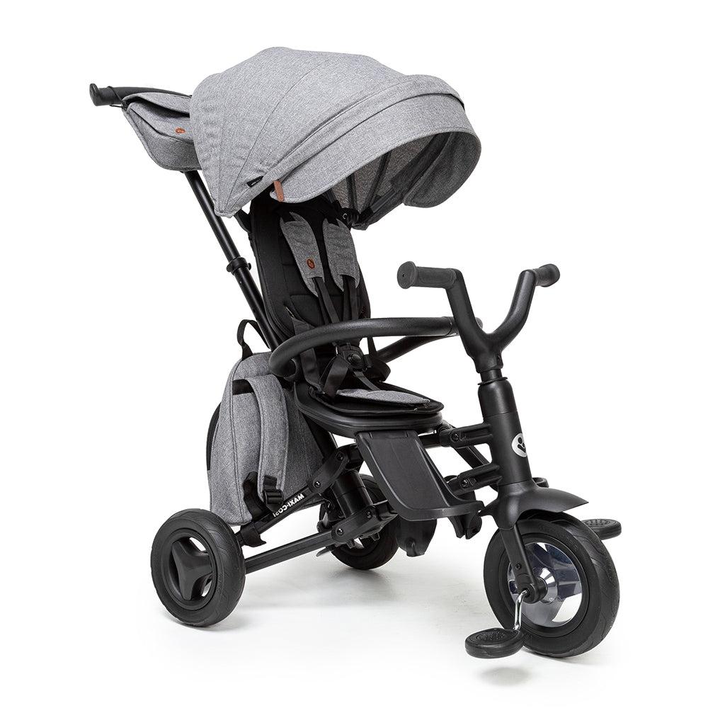 maxi cosi chile Triciclo Patroller Maxi Cosi – Infanti Chile