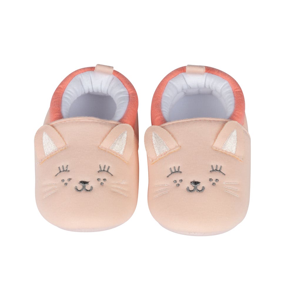 Pantufla Gatito Infanti – Infanti Chile