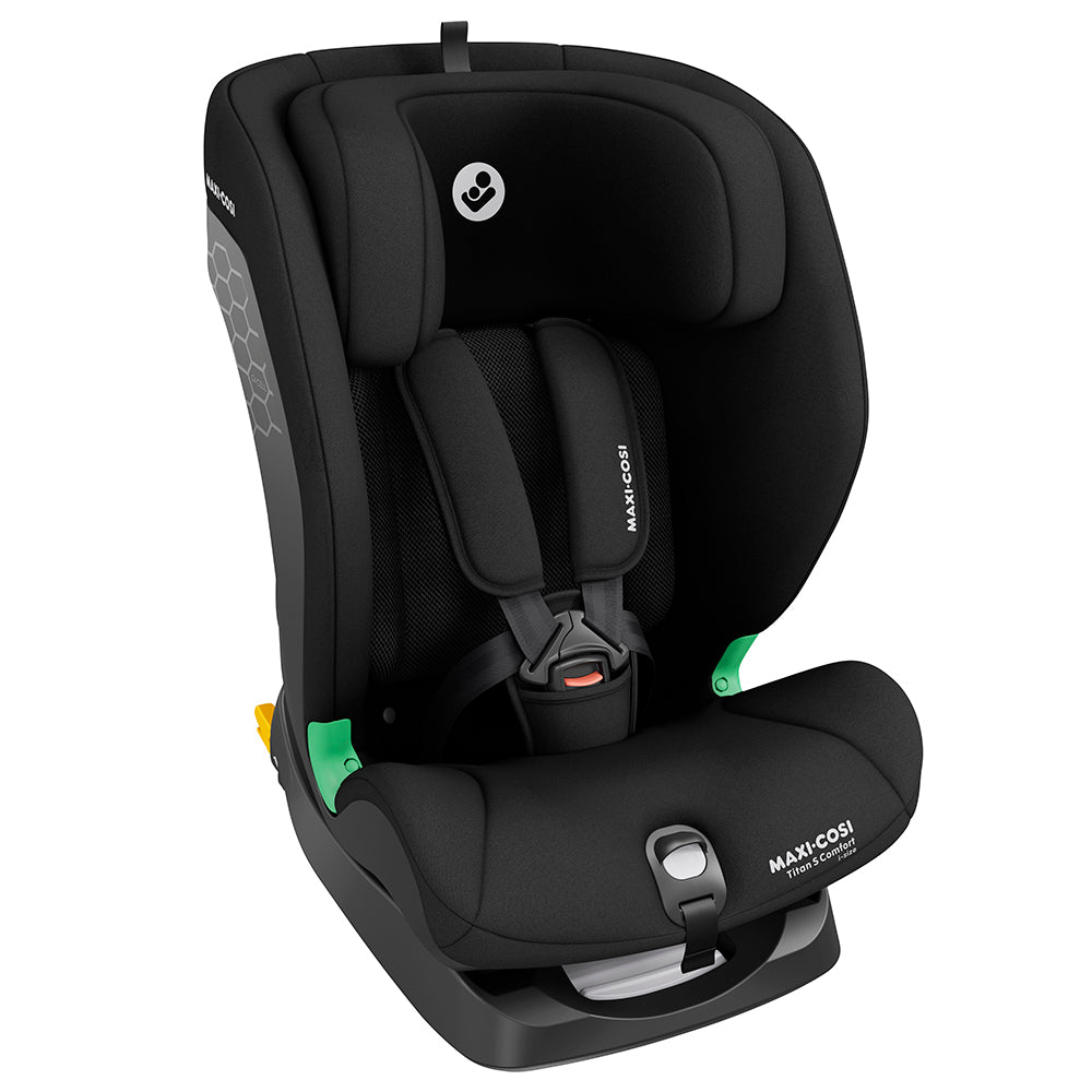 Silla de Auto Combinada Titan Pro I-Size Authentic Maxi Cosi – Infanti Chile