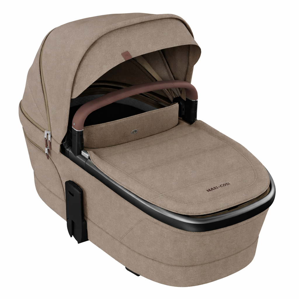 Moisés Para Coche Fame Twillic Trufa Maxi Cosi – Infanti Chile