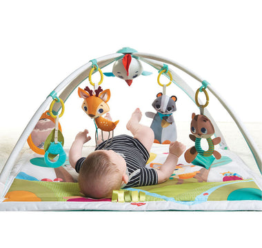 Los 6 estímulos clave para el desarrollo infantil: cómo acompañar a tu hijo desde el juego