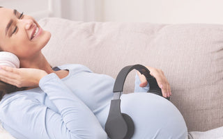 Estimulación pre-natal: ¡Conoce cómo estimular a tu bebé antes de nacer!