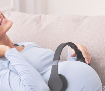 Estimulación pre-natal: ¡Conoce cómo estimular a tu bebé antes de nacer!