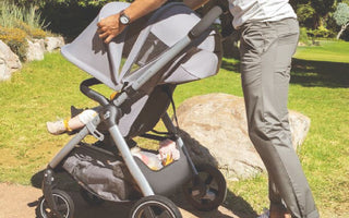 Vida out-door: ¡Encuentra el coche ideal para tu familia!