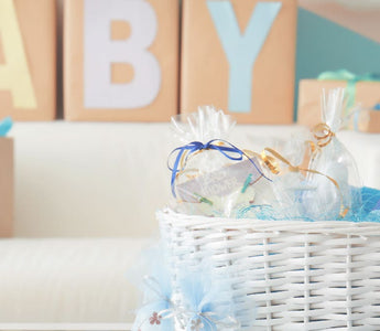 Baby Shower: ¡Inspírate con ideas para regalar al bebé y mamá!