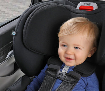 Britax: La marca norteamericana preferida por los padres