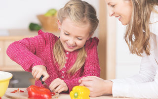 Alimentación saludable para disminuir la ansiedad