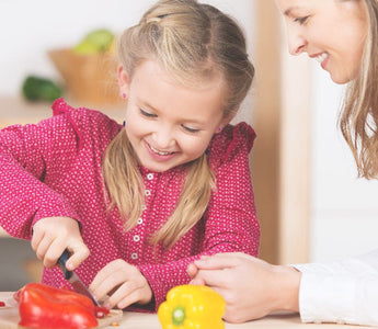 Alimentación saludable para disminuir la ansiedad