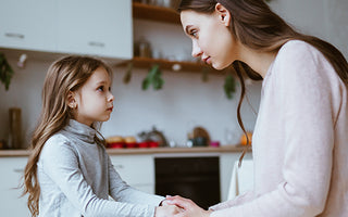 ¿Cómo explicarles a los niños la contingencia?