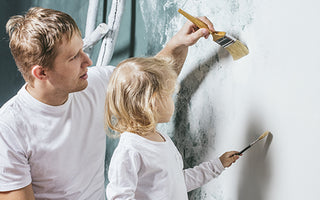 Habitación del bebé: ¡Aprende a elegir los colores correctos!