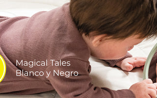 Gym Magical Tales Negro & Blanco de Tiny Love es reconocido como uno de los mejores juguetes del 2023