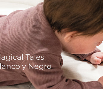 Gym Magical Tales Negro & Blanco de Tiny Love es reconocido como uno de los mejores juguetes del 2023