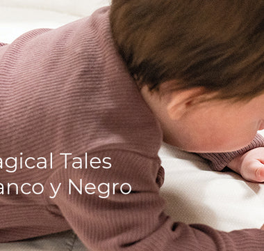 Gym Magical Tales Negro & Blanco de Tiny Love es reconocido como uno de los mejores juguetes del 2023