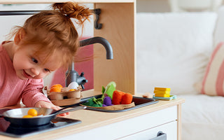 ¡Estimula la imaginación y el aprendizaje de tus niños con estos juegos!