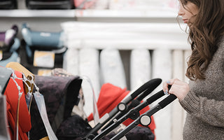 ¿Qué considerar para comprar el coche ideal para mi familia?