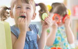 Qué es el fingerfood y cuáles son sus beneficios