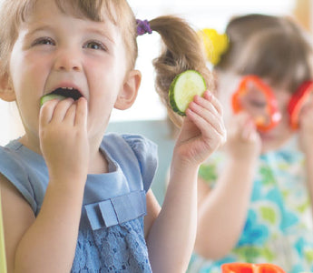 Qué es el fingerfood y cuáles son sus beneficios