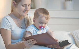 Lectura infantil: ¡Conoce sus beneficios!