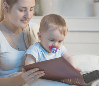 Lectura infantil: ¡Conoce sus beneficios!