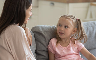 ¿Qué es la familia para los niños y cómo enseñarles?