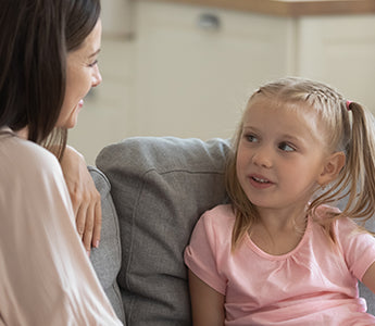 ¿Qué es la familia para los niños y cómo enseñarles?