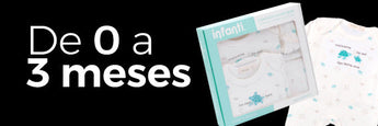 0 a 3 meses
