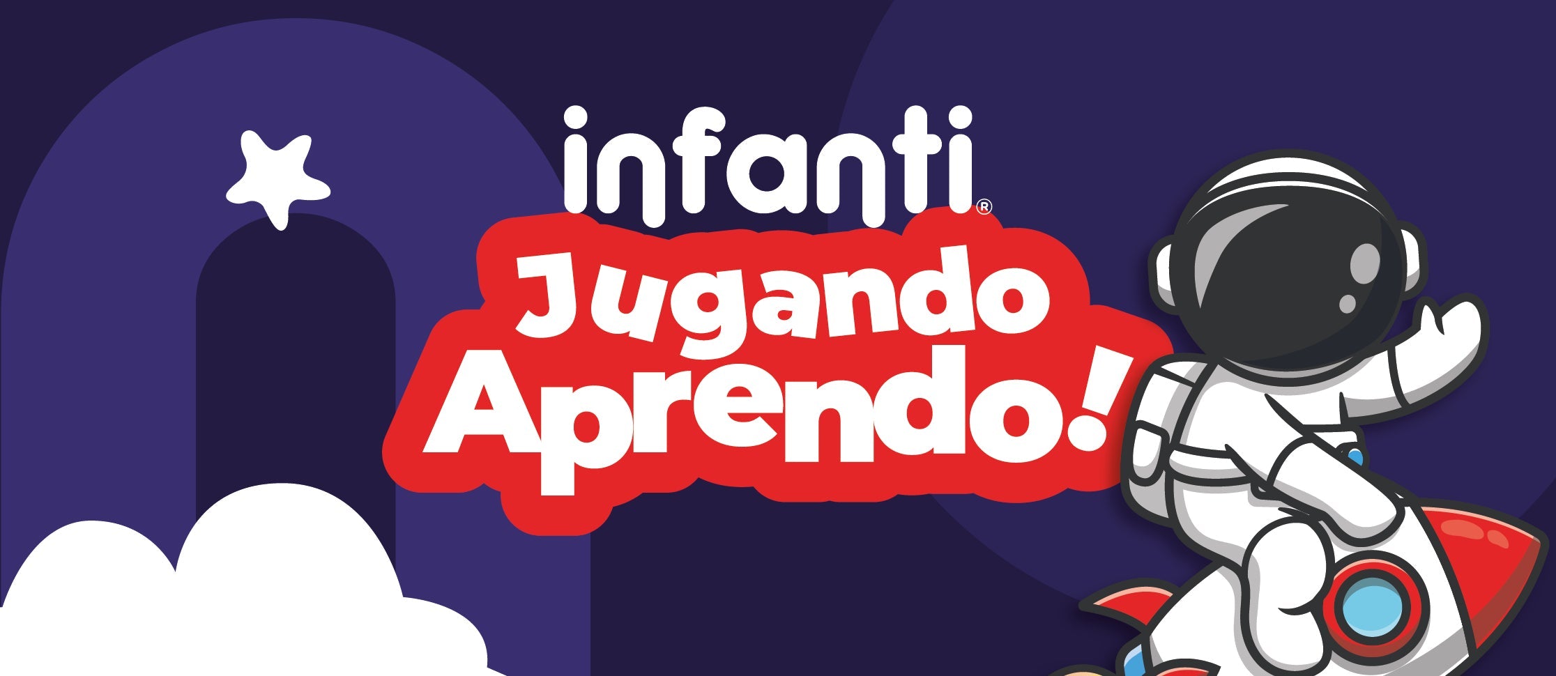 Jugando aprendo!