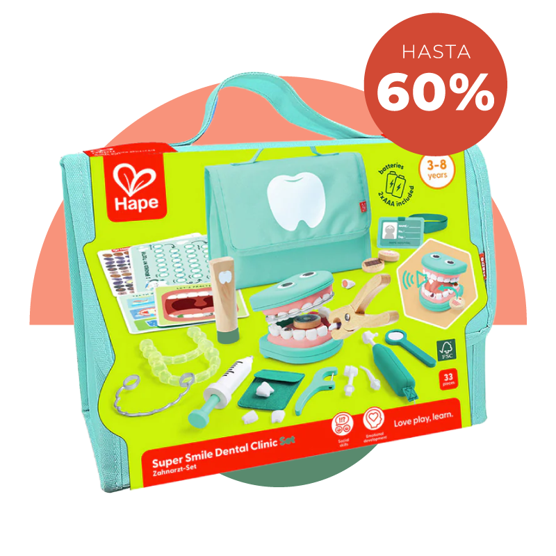 Juguetes sensoriales