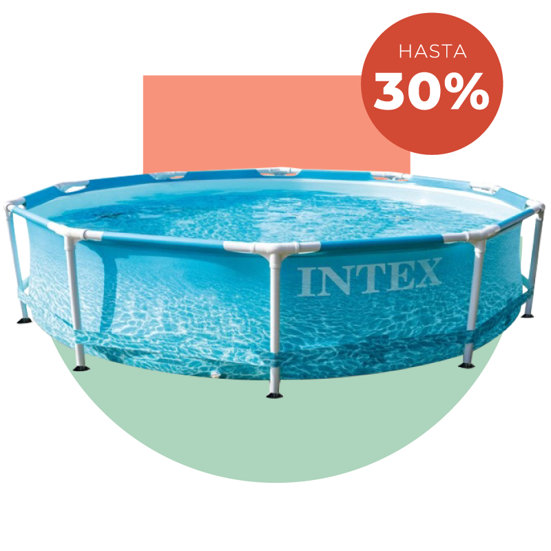 Piscinas y tiempo libre