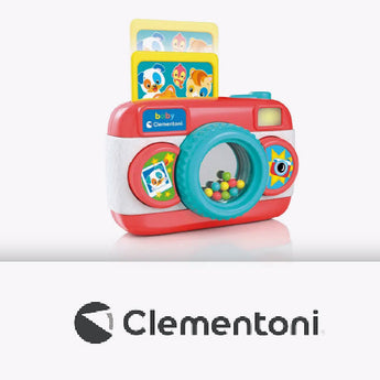 Clementoni