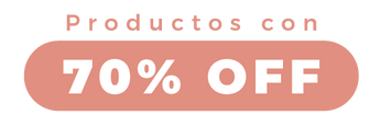 70% dcto y más