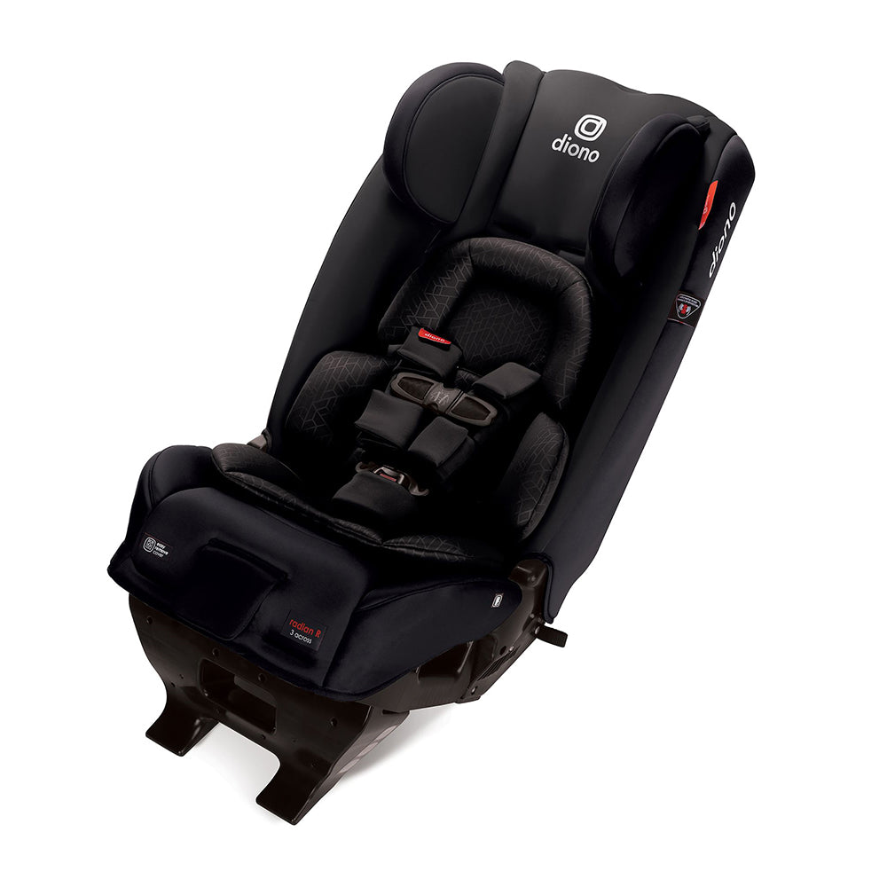 Silla de Auto Convertible Radian 3r