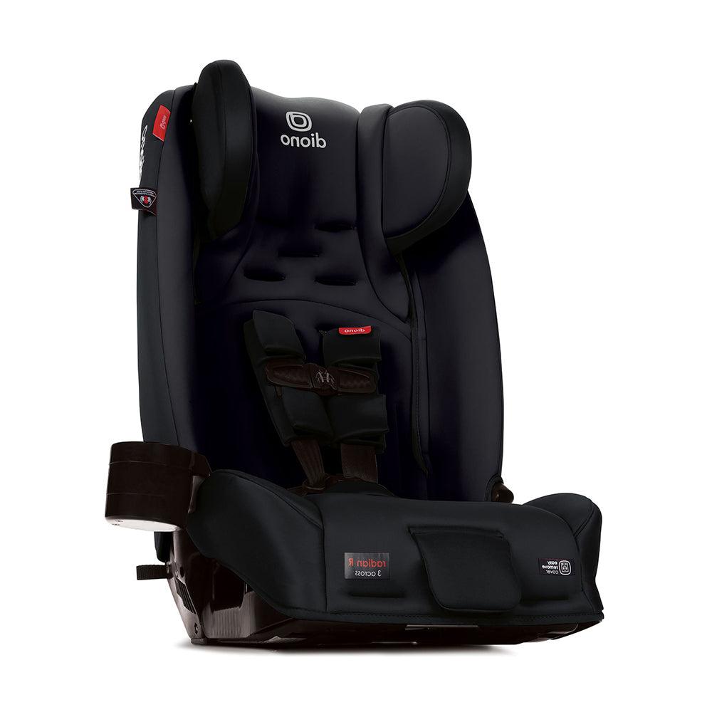 Silla de Auto Convertible Radian 3r