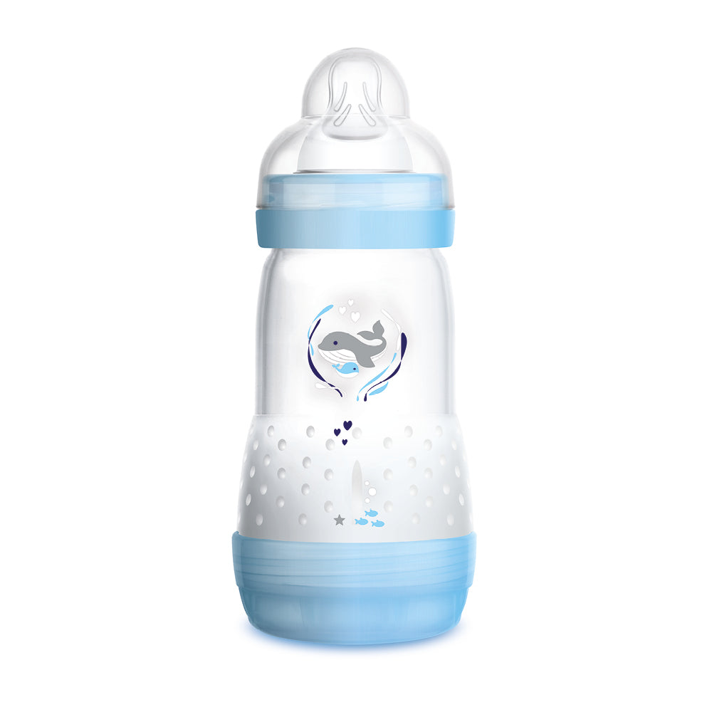 Mamadera Ultivent 260 Ml