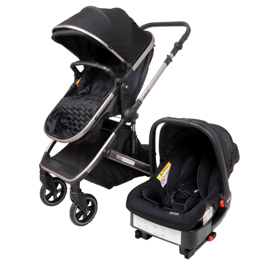 Coches Travel System Epic 6g 532 Infanti