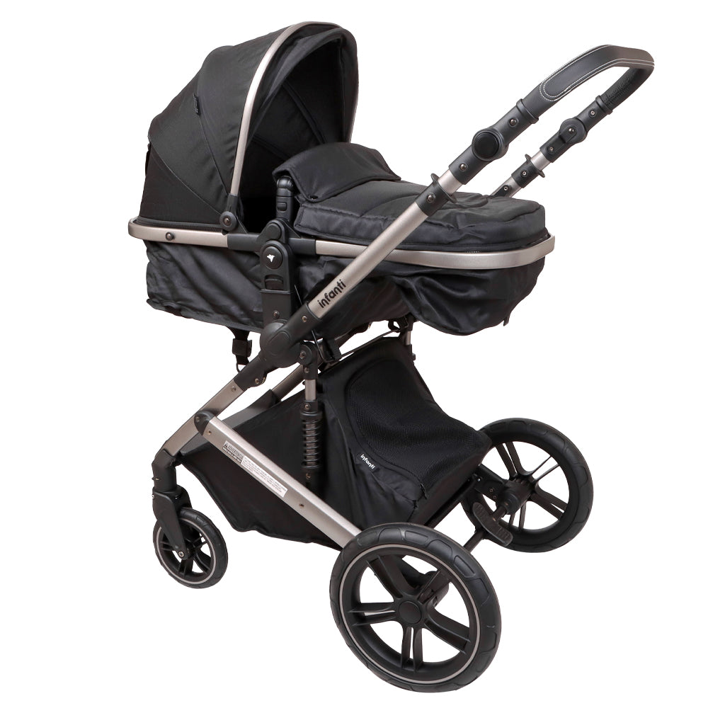 Coches Travel System Epic 6g 532 Infanti