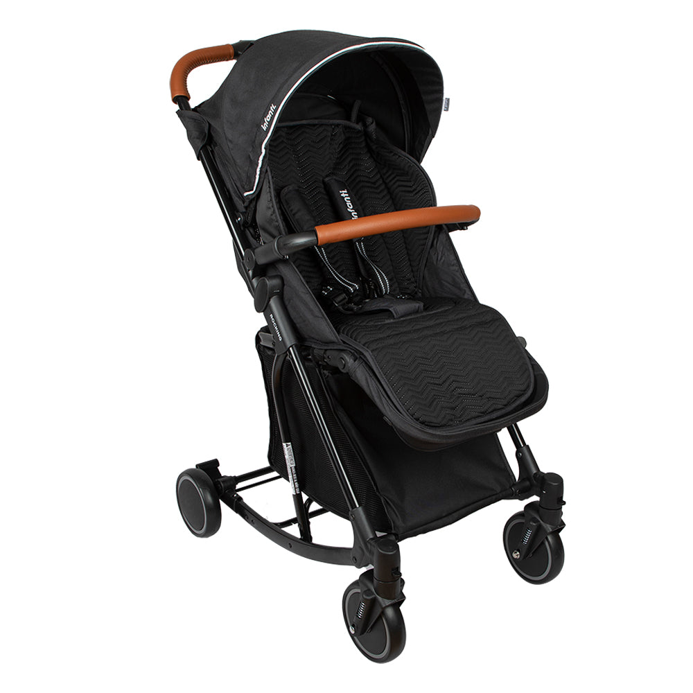 Coche Paseo Rocking Infanti