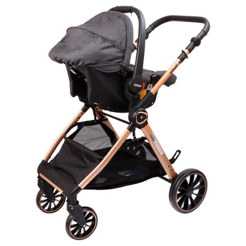 Coche Travel System Romanzo x1 – Infanti Chile